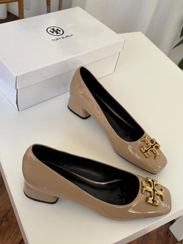 كعب ماركه توري بورش قصير