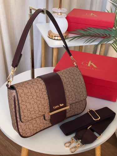 شنطه كالفن كلاين