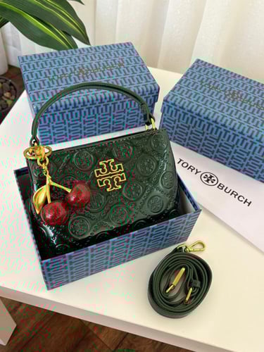 شنطه ماركه توري بورش