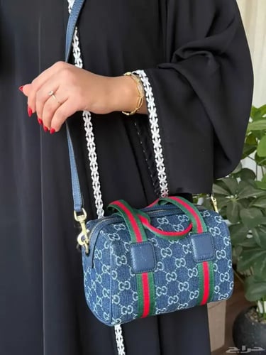 شنطه ماركه قوتشي