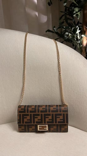 شنطه ماركه فندي ماستر كواليتي