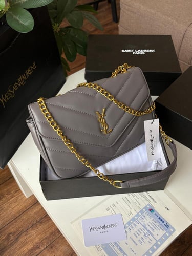 شنطه ماركه سان لوران