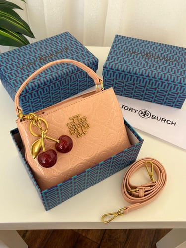 شنطه ماركه توري بورش