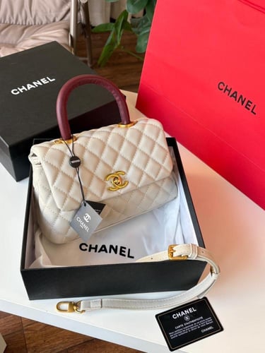 شنطه ماركه شانيل