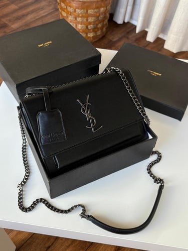 شنطه ماركه سان لوران