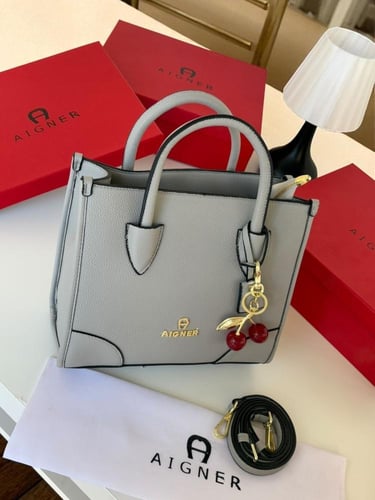 شنطه ماركه اقنر