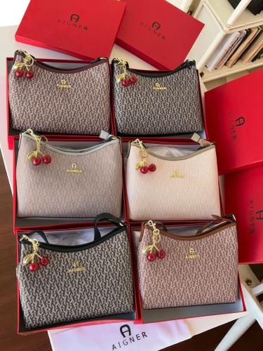 شنطه ماركه اقنر