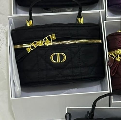 شنطه ماركه ديور ميني