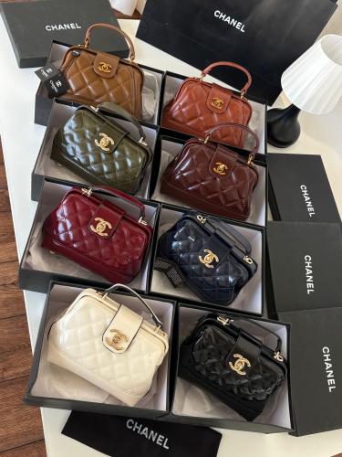 شنطه ماركه شانيل