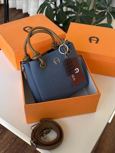 شنطه ماركه اقنر