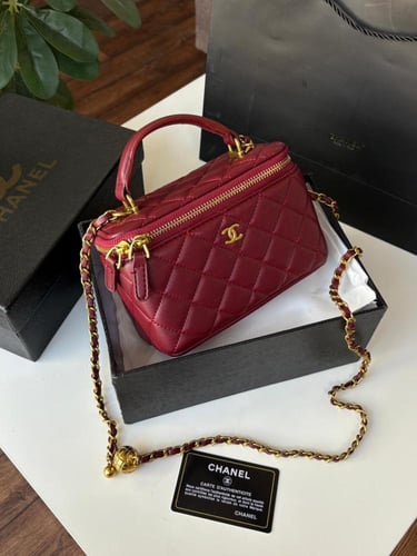 شنطه ماركه شانيل