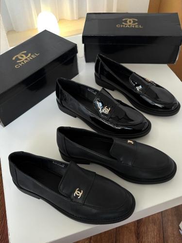 شوز ماركه شانيل