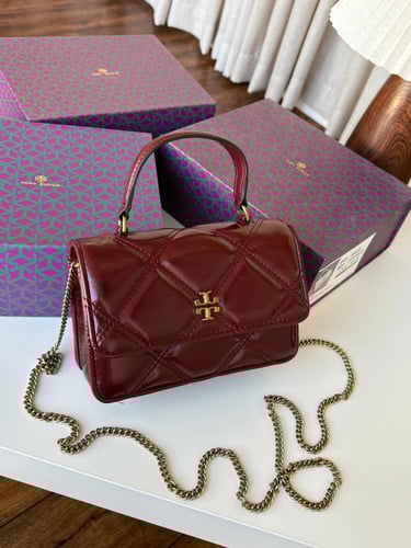 شنطه ماركه توري بورش