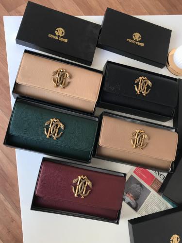 شنطة روبرتو كفالي مستطيل