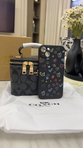 شنطه ماوكه كوتش