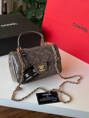 شنطه ماركه شانيل