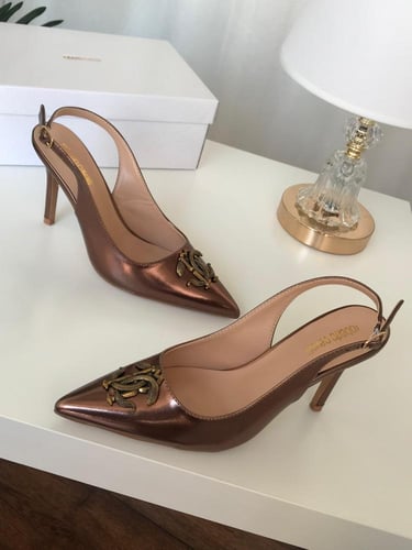 كعب ماركه روبوتو كفالي