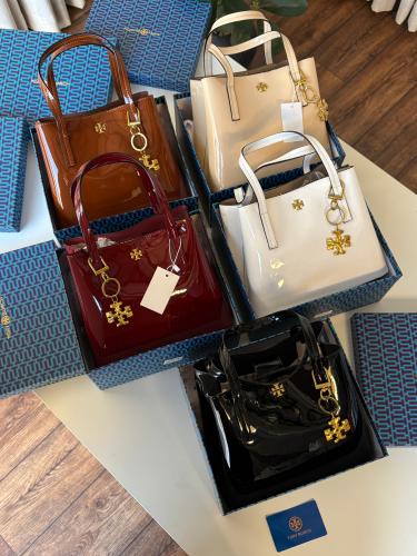 شنطه ماركه توري بورش