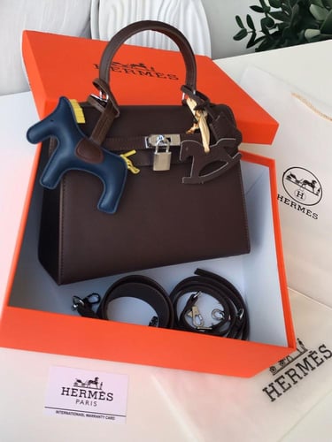 شنطه ماركه هرمز كبير