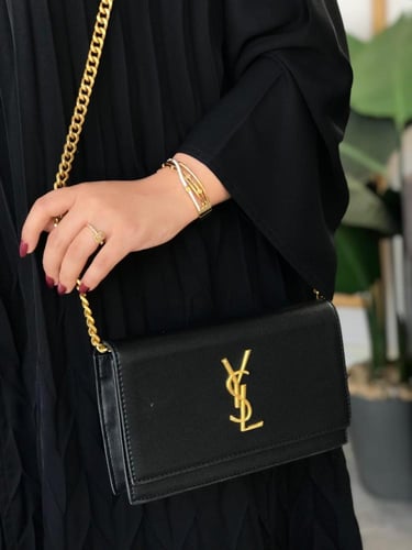 شنطه سان لوران