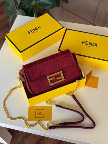 شنطه ماركه فندي