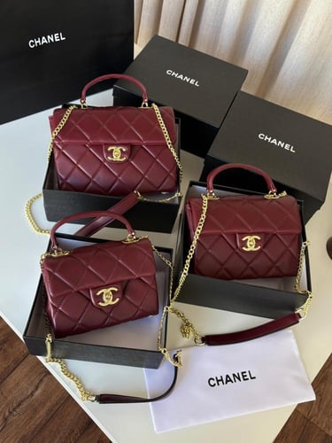 شنطه ماركه شانيل