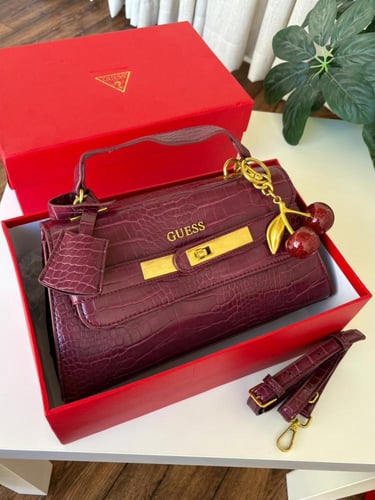 شنطه ماركه جيس