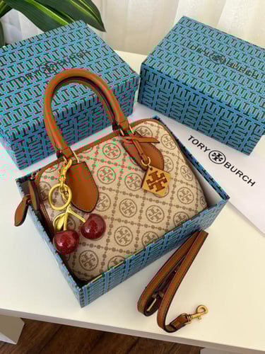 شنطه ماركه توري بورش