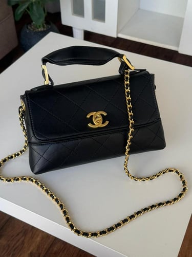 شنطه ماركه شانيل