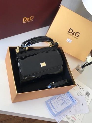 شنطه ماركه دولتشي اند قبانا