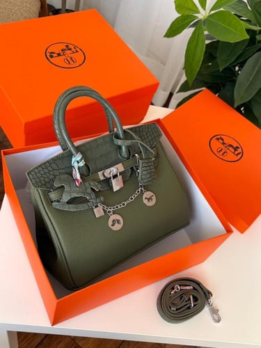 شنطه ماركه هرمز