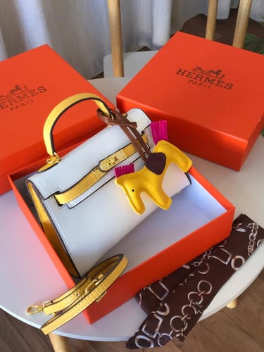 شنطه هرمز لونين