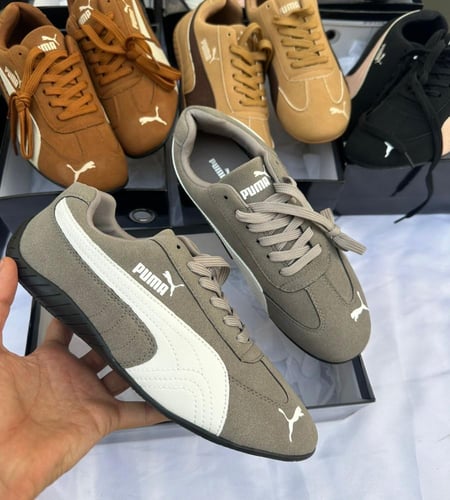 شوز ماركه اديداس سامبا