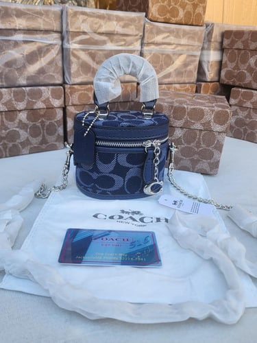 شنطه كوتش ميني