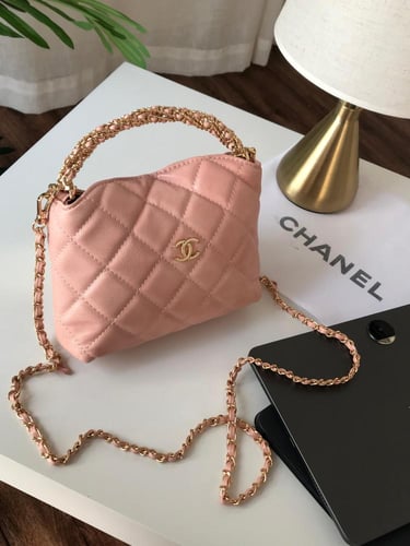 شنطه ماركه شانيل