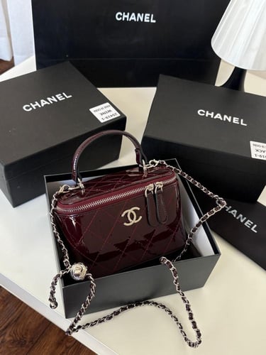 شنطه ماركه شانيل