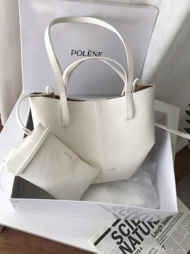 شنطه ماركه بولين صغير