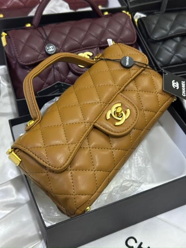 شنطه ماركه شانيل