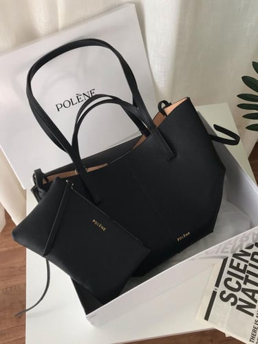 شنطه ماركه بولين صغير