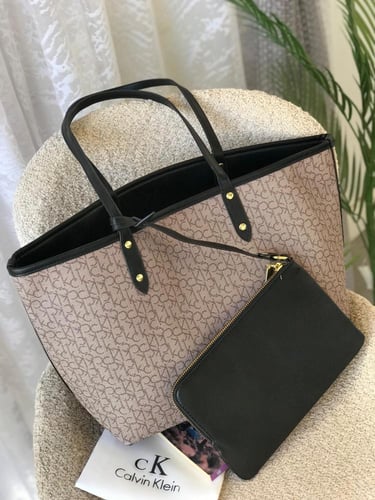 شنطه ماركه كالفن كلاين