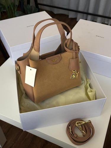 شنطه ماركه دكني