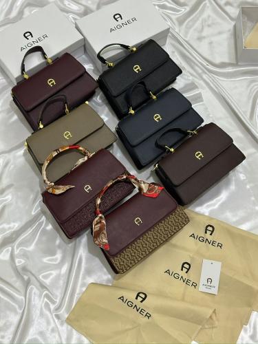شنطه ماركه اقنر