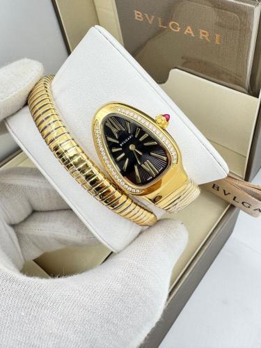 ساعه ماركه بولغاري