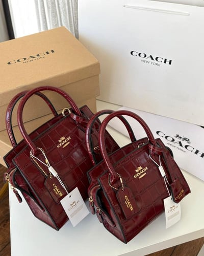 شنطه ماركه كوتش