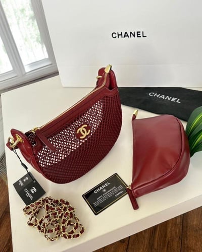 شنطه ماركه شانيل