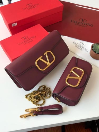 شنطة فالنتينو