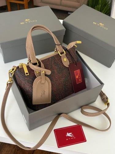 شنطه ماركه ايترو