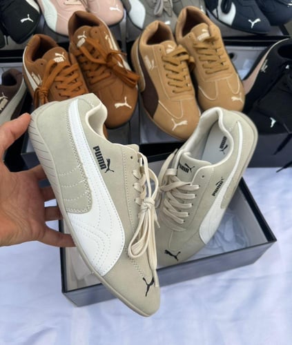 شوز ماركه اديداس سامبا