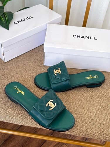 سليبر ماركه شانيل