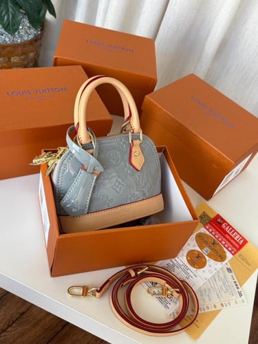 شنطه ماركه لويس فيتون ميني